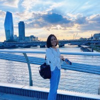 Amber Ho