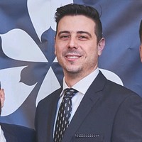 Alessandro Borghi
