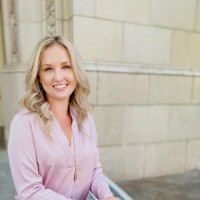 Amanda Baxter