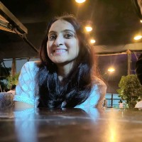 Sayali Bhide