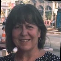 Regina Hill