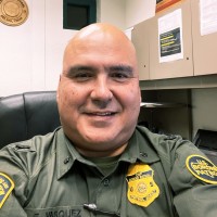 Enrique Vasquez