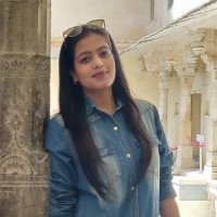 Bhumika Singh Naruka