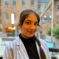 Gurleen M.