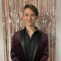 Nathanael Strohm