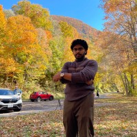 Wasif Ahmed