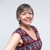 Elisabeth Kusters