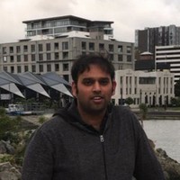 Rakesh Prathapanani