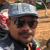 Tin Aung Lwin