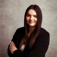 Danielle Palkh
