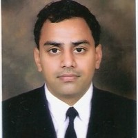 Ravinder Saini