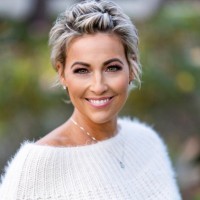 Christine Eskina