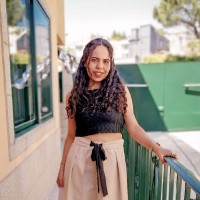 Salome Almeida Faria