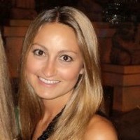 Amanda Fallon
