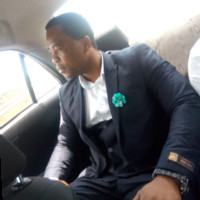 Mfundoni Buthelezi