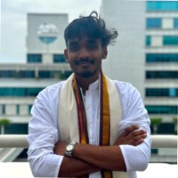 Nikhil Yelamarthy