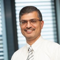 Rahul Gupta