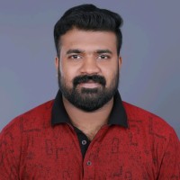 Abhiram A R