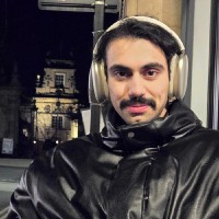 AmirHossein Najafdari