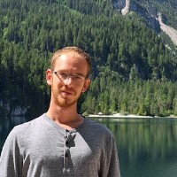 Itai Goltzman