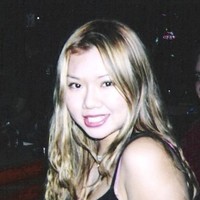 Audrey Wongchinsri