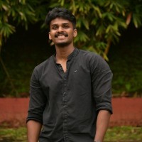 Gautham S Baiju