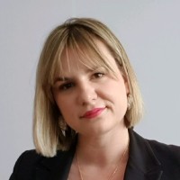 Helena Karasic
