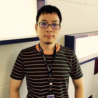 Bull Hsu