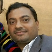 D K Pandey