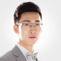 Jason Zhao (赵子祺)
