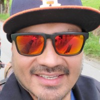 Pete Ocampo