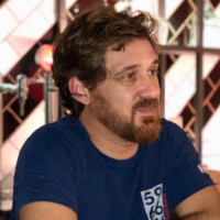 Carlos Layana Toca