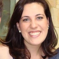 Larissa Galdino Martos