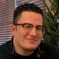 Matthew Goldsmith