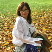 Christine Cheng