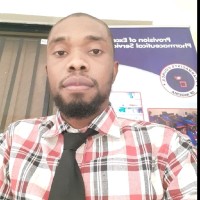Daniel Okonkwo