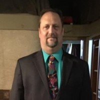 Rick Cardin Ed.D.