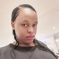 Sindisiwe Angel Sithole