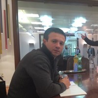 Ilia Berdzenishvili