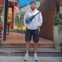 Dr. Manish Kumar