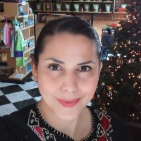 Elizabeth Tinoco
