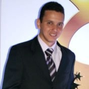 Thales Pereira