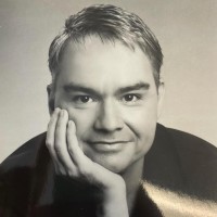 Harvey Helms