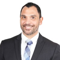 Gregg Naranjo