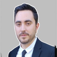 Roberto Machado Fuller