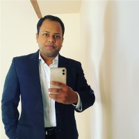 Rishi Ranjan