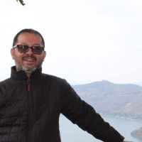 Nelson Enrique Restrepo Ramírez