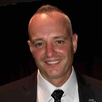 Brian Spalding