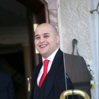 Ghassan Al-Rawashdeh