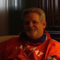 Lance Murray